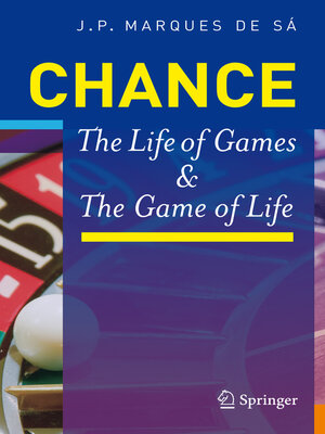 cover image of Chance